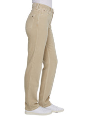 Jeans Beige Tommy Hilfiger