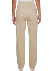 Jeans Beige Tommy Hilfiger