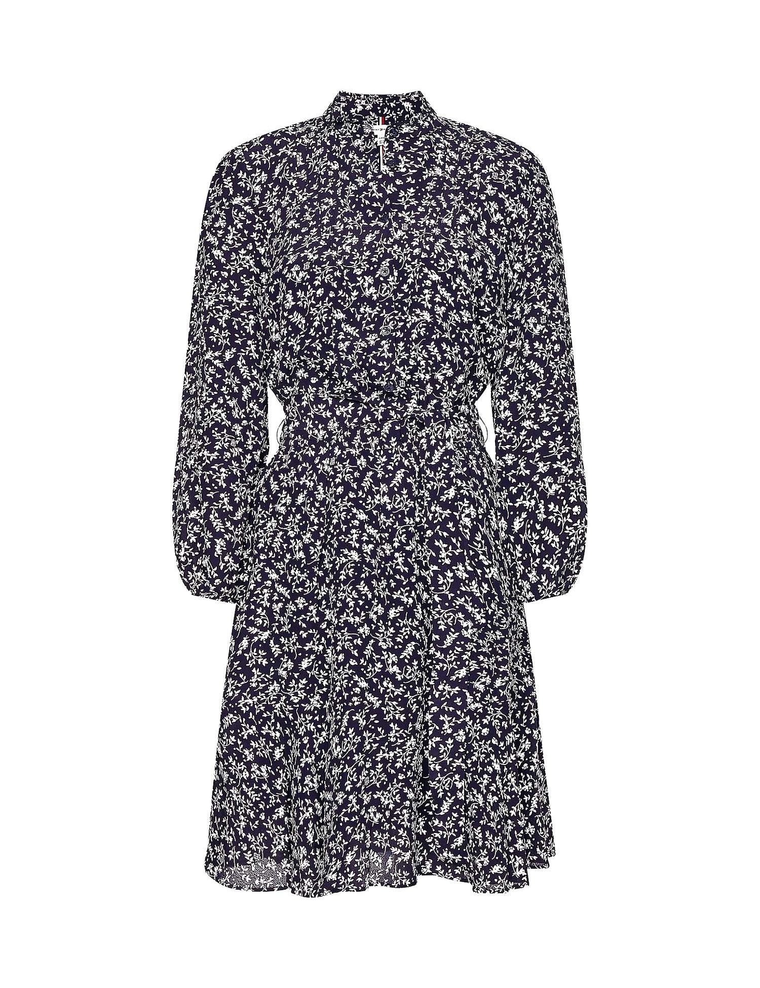 Vestiti Blu Tommy Hilfiger