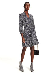 Vestiti Blu Tommy Hilfiger