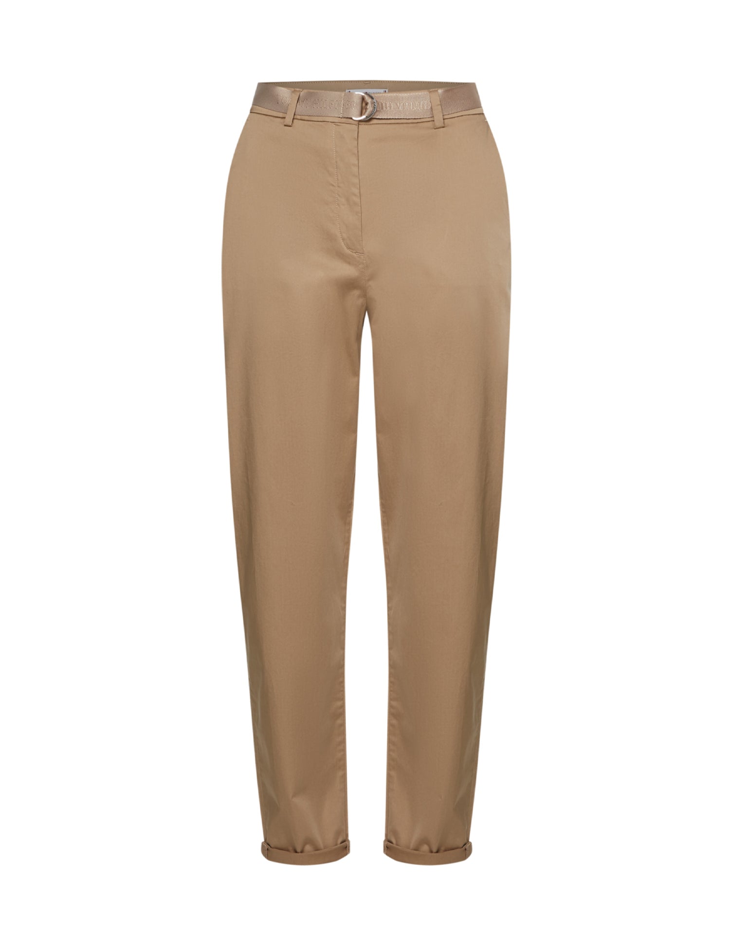 Pantaloni Beige Tommy Hilfiger