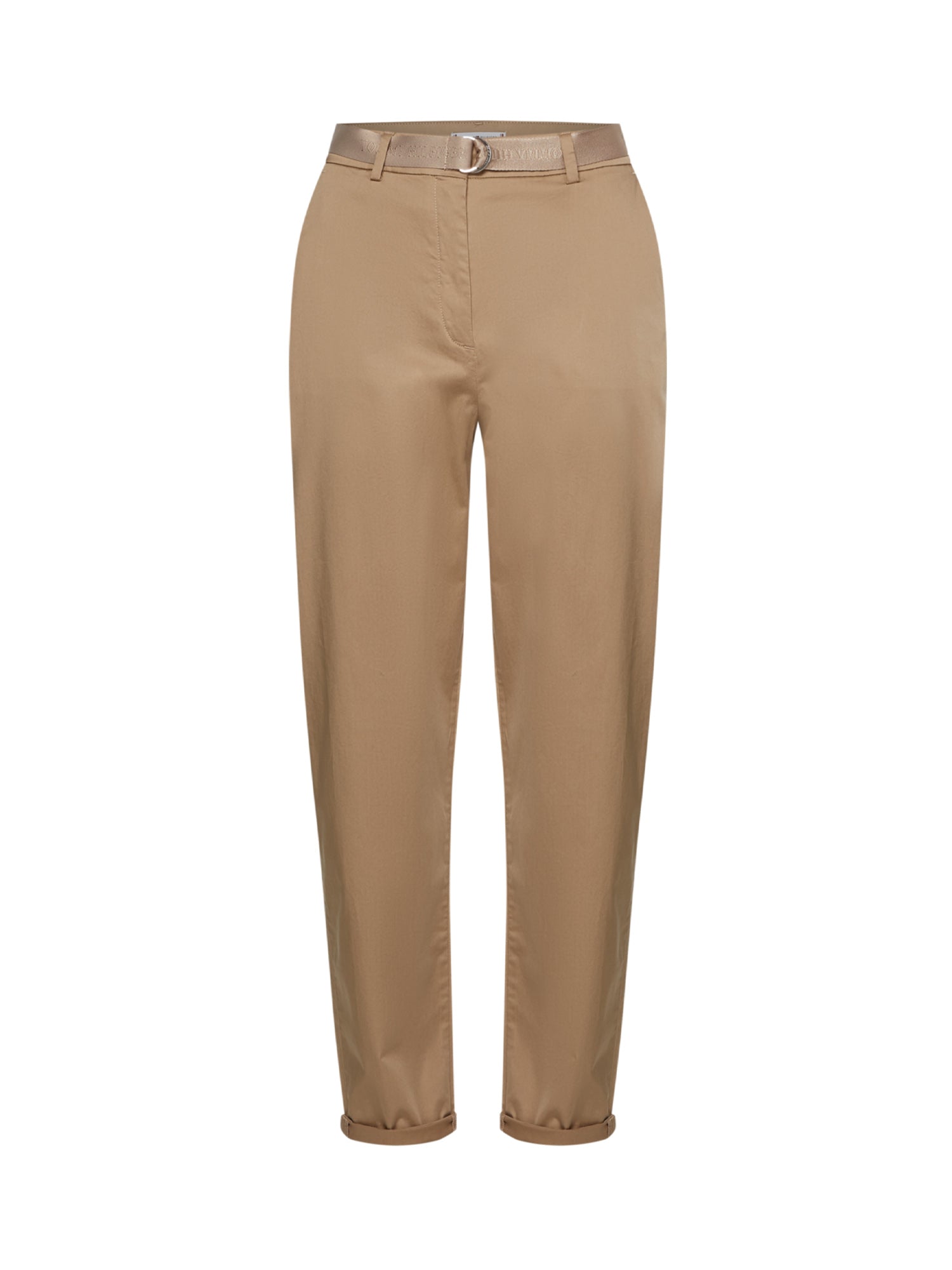 Pantaloni Beige Tommy Hilfiger