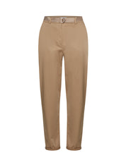 Pantaloni Beige Tommy Hilfiger