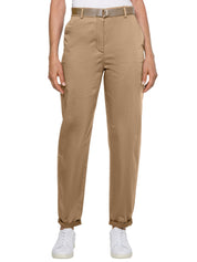 Pantaloni Beige Tommy Hilfiger