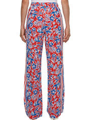 Pantaloni Blu Tommy Hilfiger