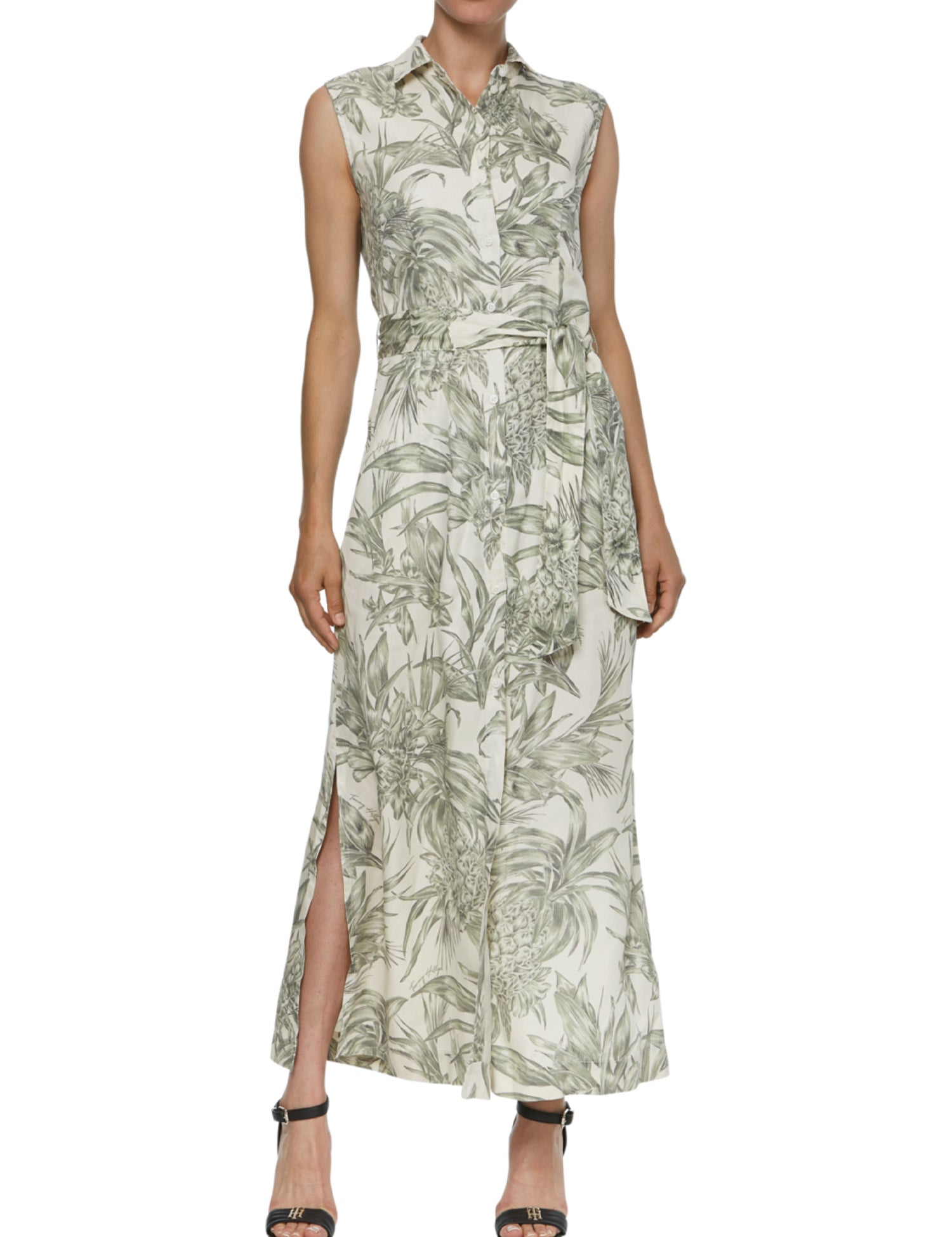 Vestiti Beige Tommy Hilfiger