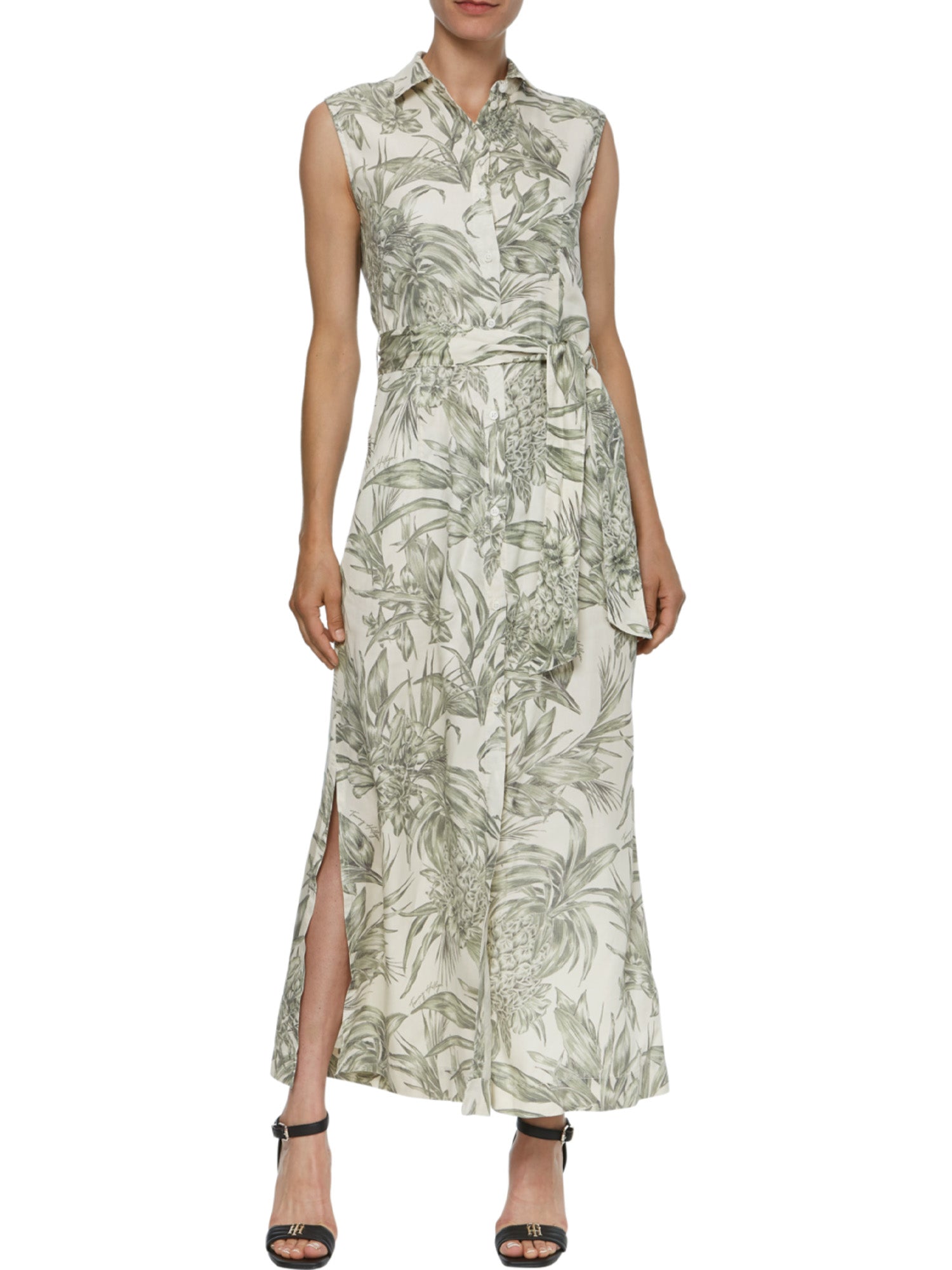 Vestiti Beige Tommy Hilfiger