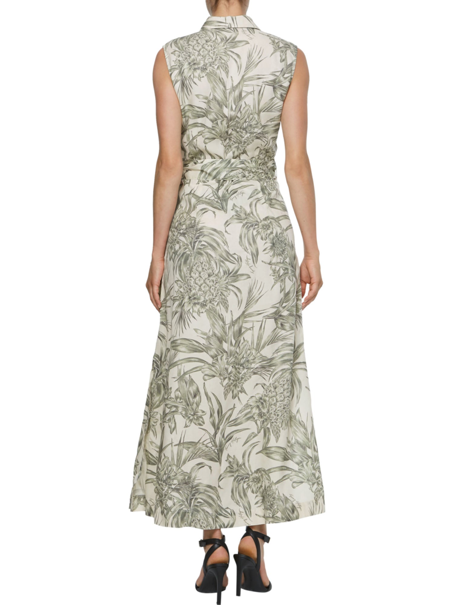 Vestiti Beige Tommy Hilfiger