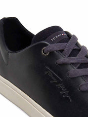 Sneakers Blu Tommy Hilfiger