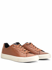 Sneakers Marrone Tommy Hilfiger