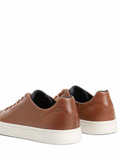 Sneakers Marrone Tommy Hilfiger