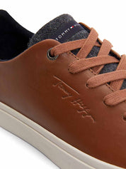 Sneakers Marrone Tommy Hilfiger
