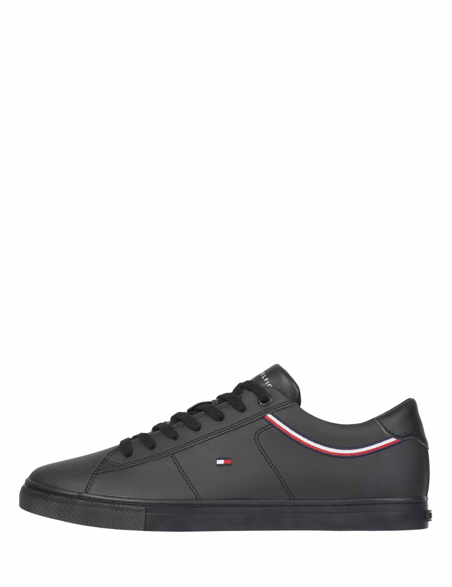 Sneakers Nero Tommy Hilfiger