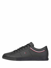 Sneakers Nero Tommy Hilfiger