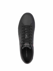 Sneakers Nero Tommy Hilfiger