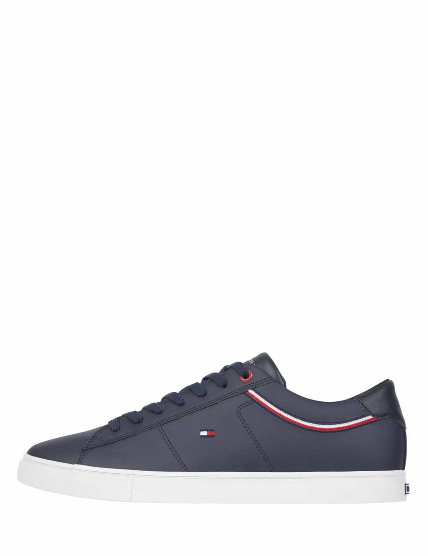 Sneakers Blu Tommy Hilfiger