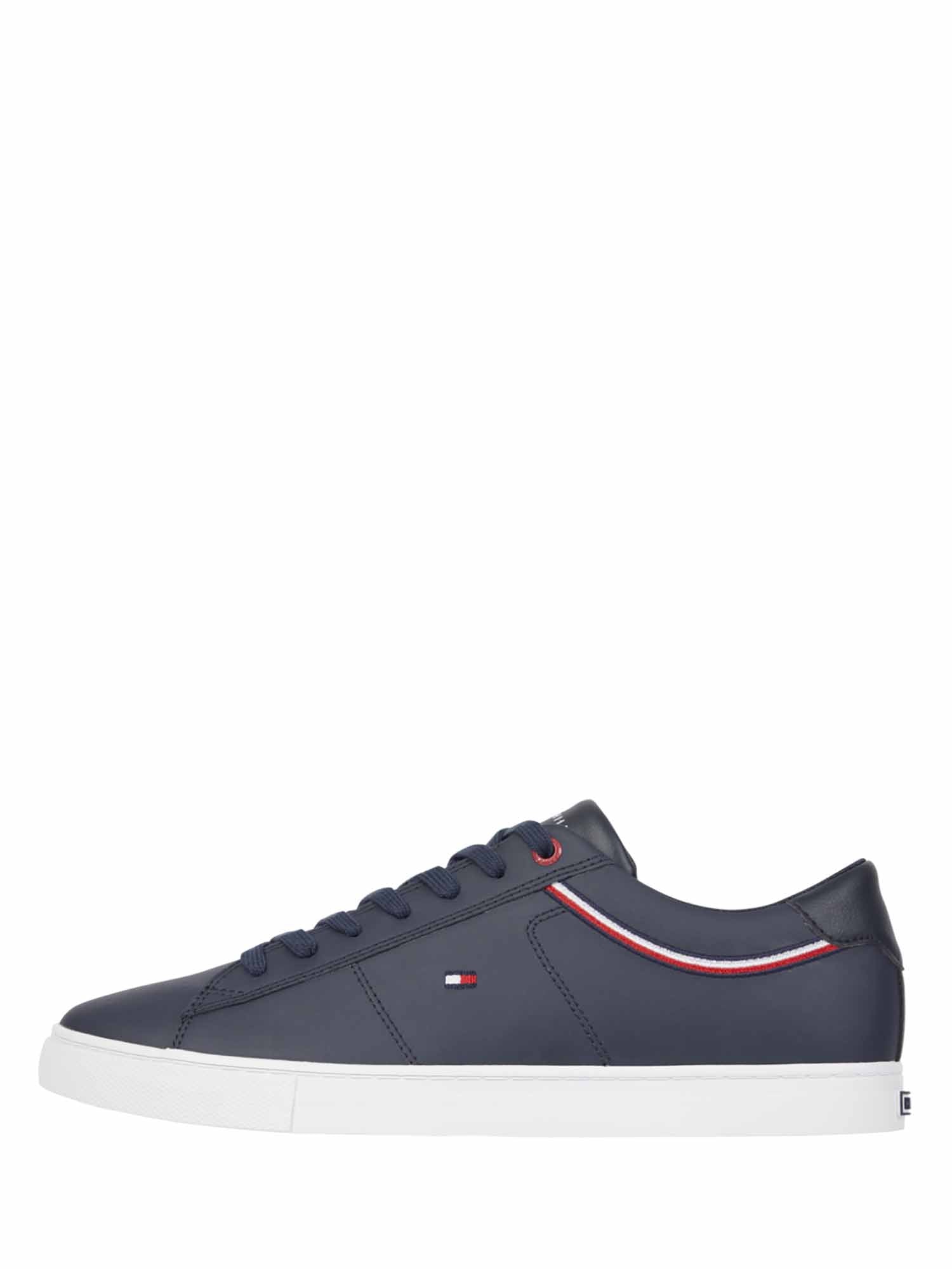 Sneakers Blu Tommy Hilfiger