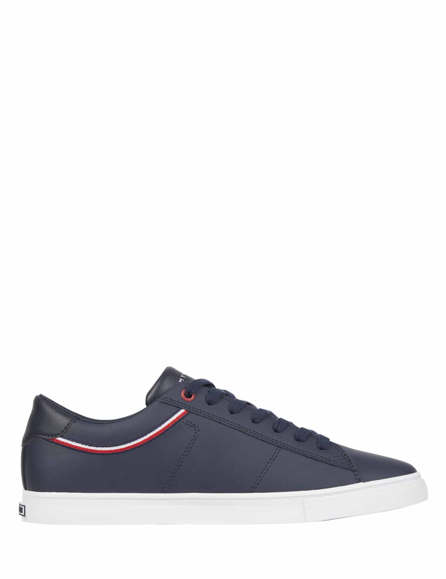 Sneakers Blu Tommy Hilfiger