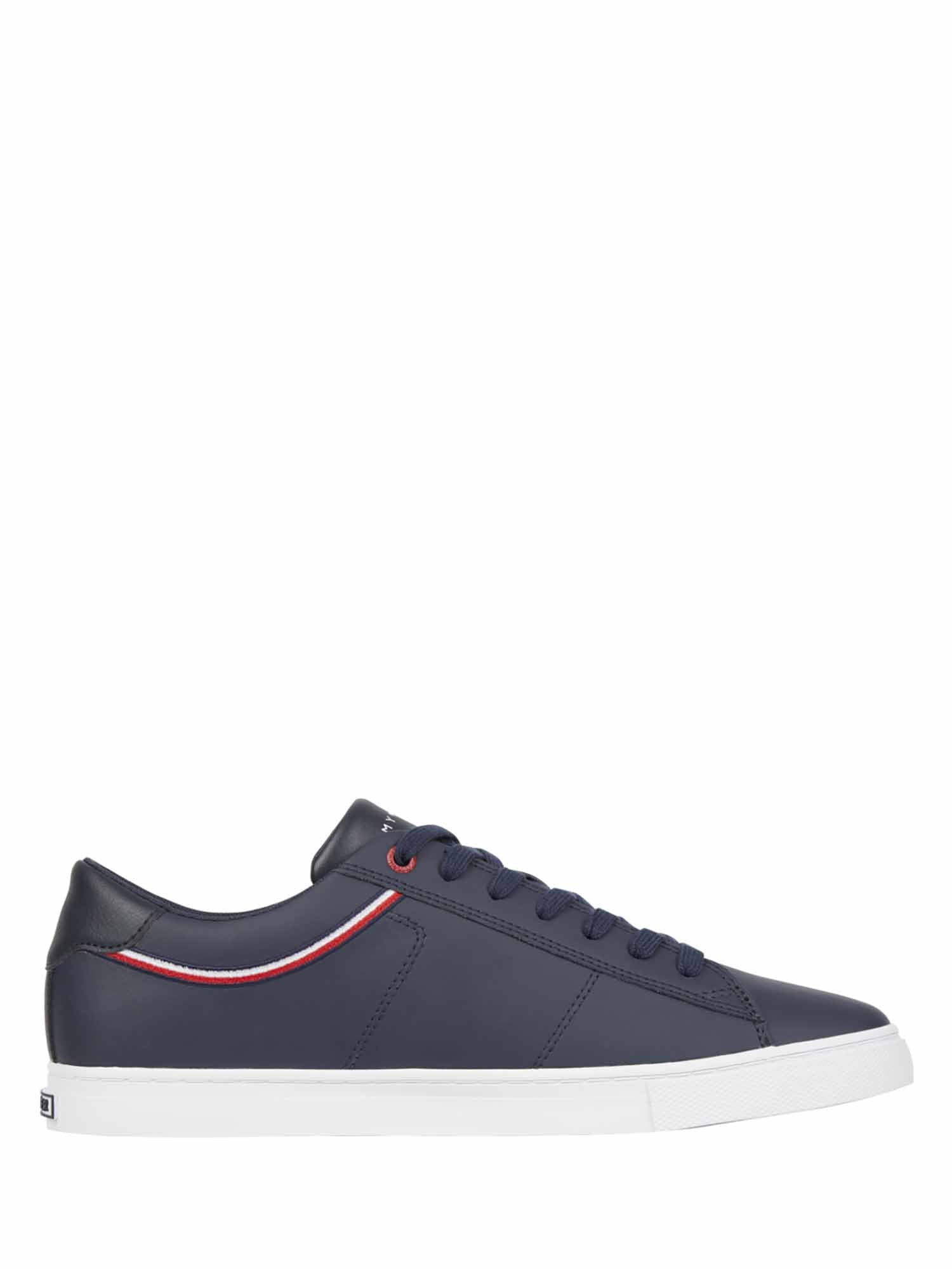 Sneakers Blu Tommy Hilfiger