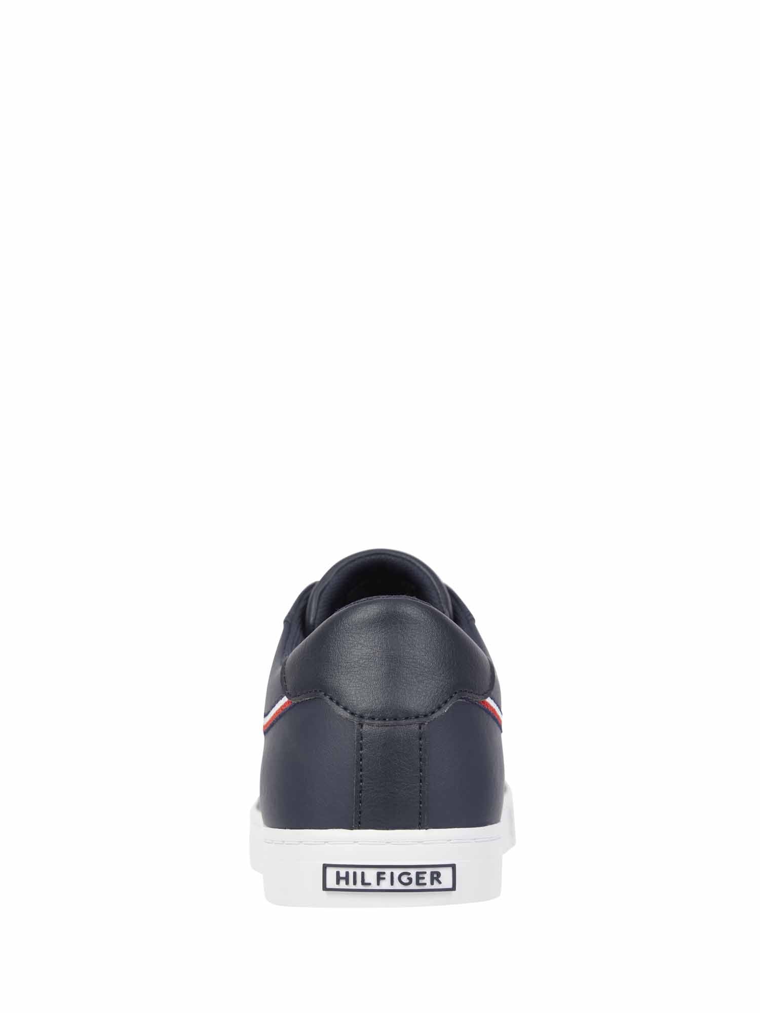 Sneakers Blu Tommy Hilfiger