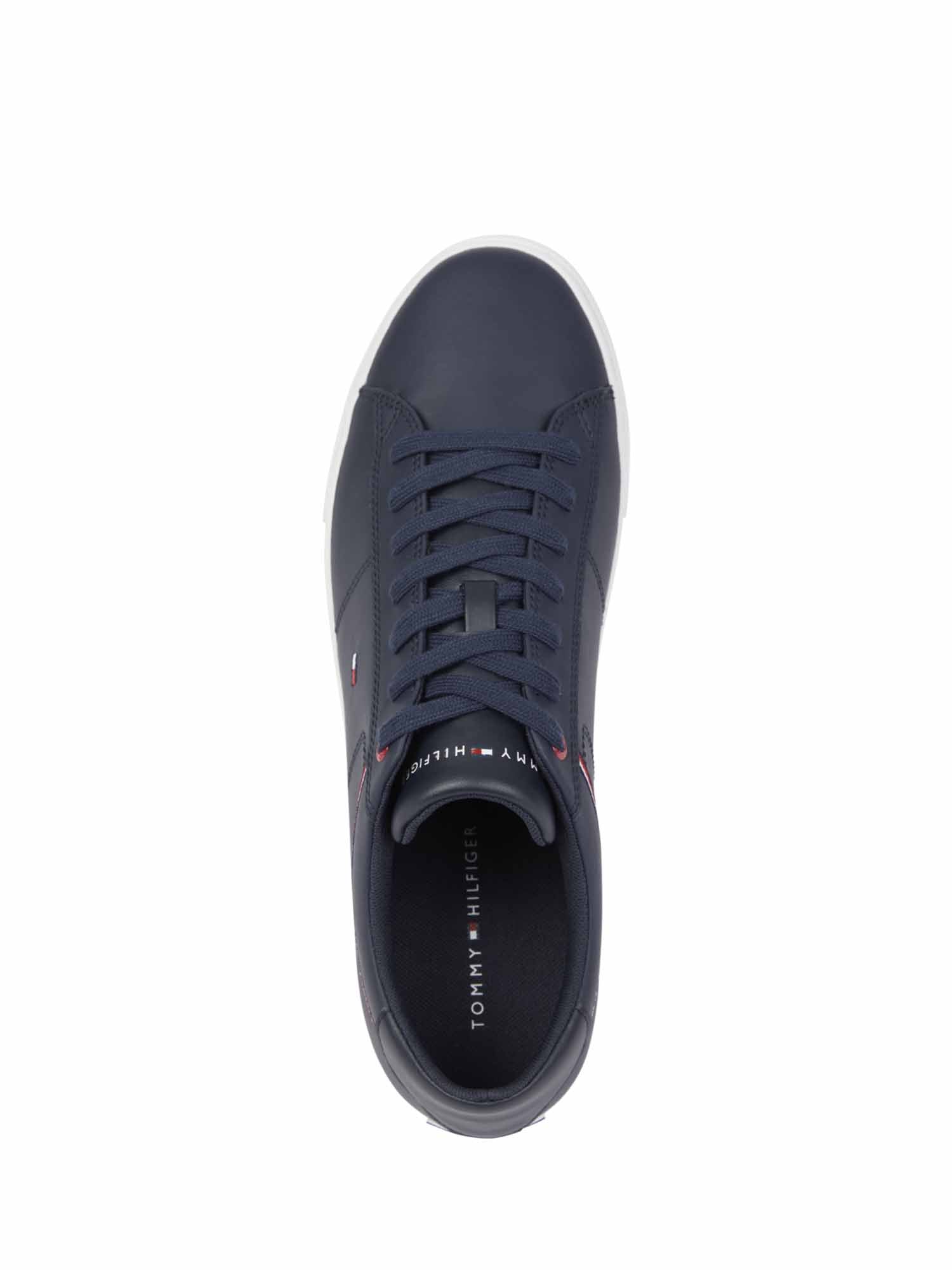 Sneakers Blu Tommy Hilfiger