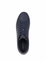 Sneakers Blu Tommy Hilfiger