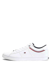 Sneakers Bianco Tommy Hilfiger