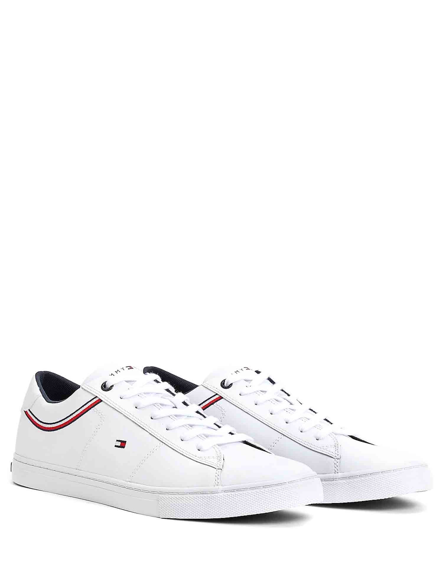Sneakers Bianco Tommy Hilfiger