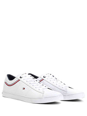 Sneakers Bianco Tommy Hilfiger