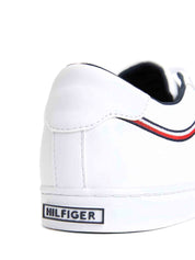 Sneakers Bianco Tommy Hilfiger