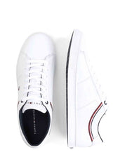 Sneakers Bianco Tommy Hilfiger
