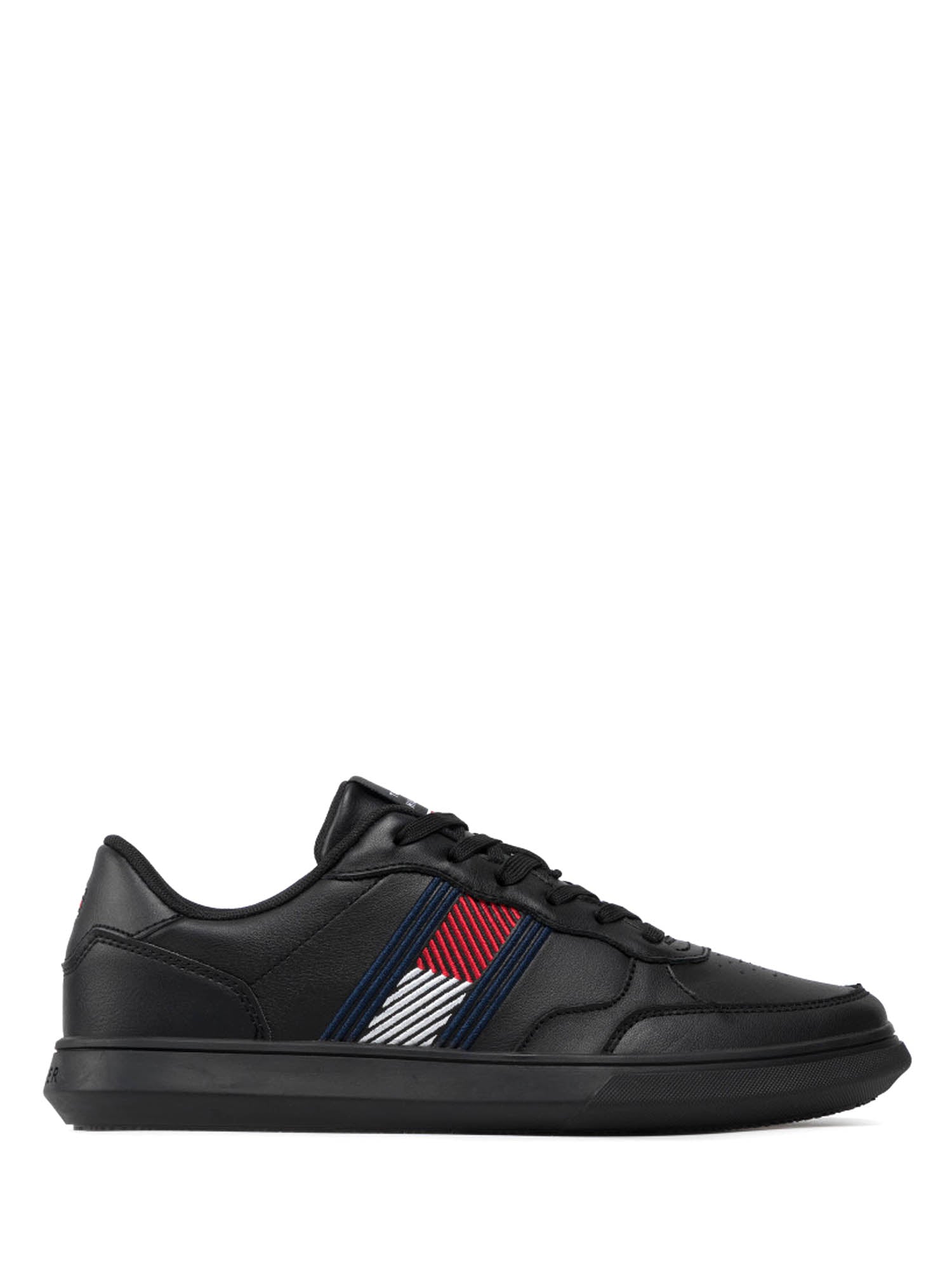 Sneakers Nero Tommy Hilfiger
