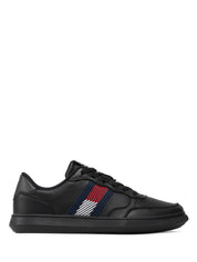 Sneakers Nero Tommy Hilfiger