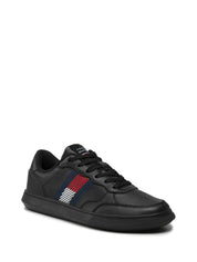 Sneakers Nero Tommy Hilfiger
