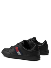 Sneakers Nero Tommy Hilfiger