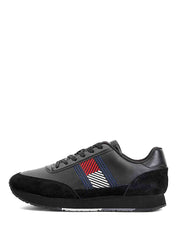 Sneakers Nero Tommy Hilfiger