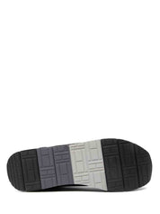 Sneakers Nero Tommy Hilfiger