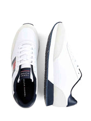 Sneakers Bianco Tommy Hilfiger
