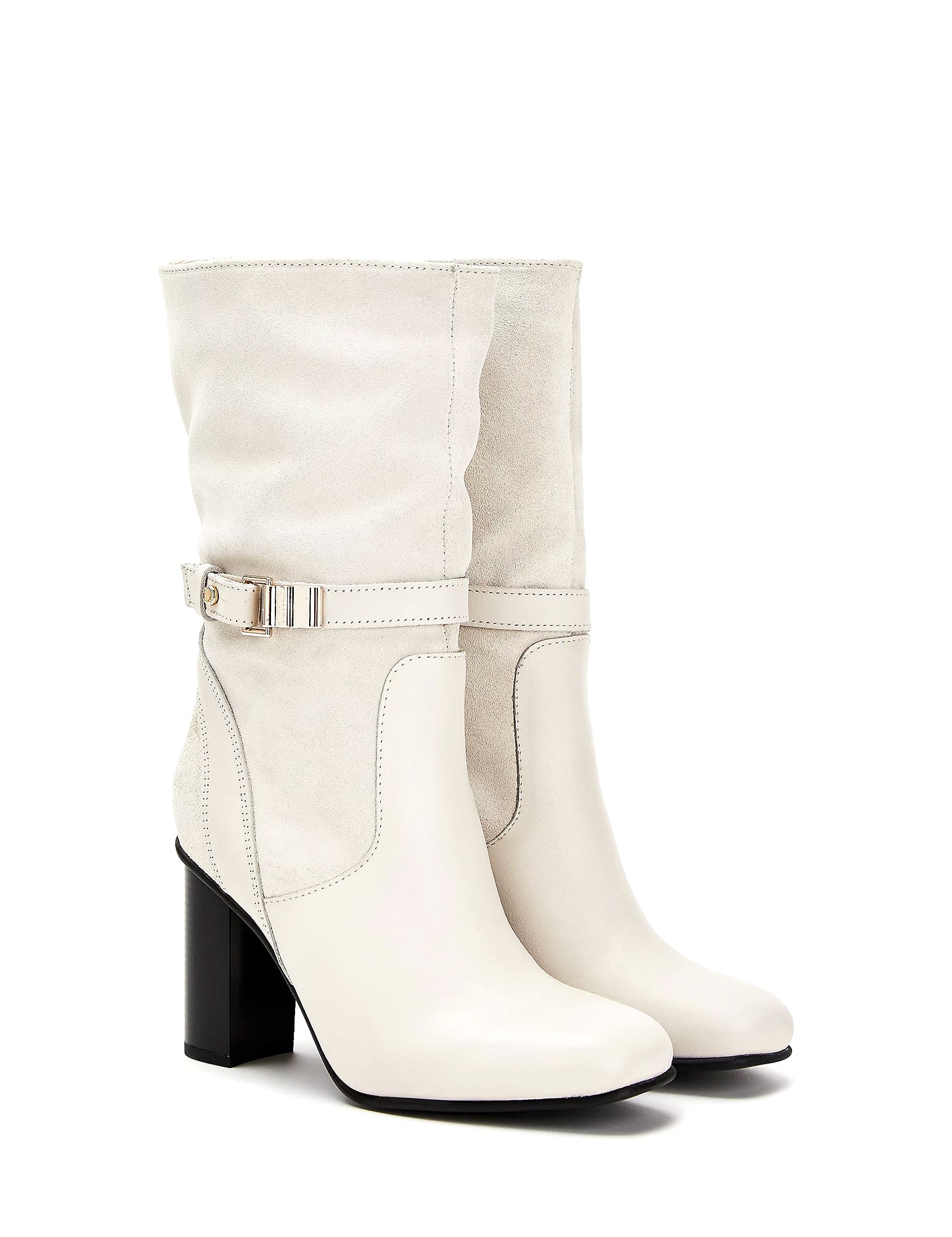 Stivaletti Beige Tommy Hilfiger