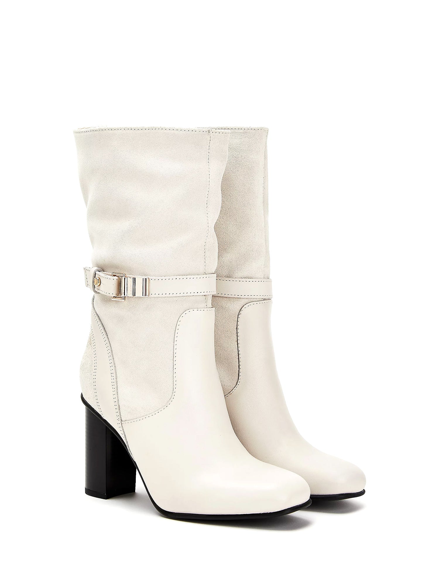 Stivaletti Beige Tommy Hilfiger