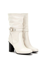 Stivaletti Beige Tommy Hilfiger