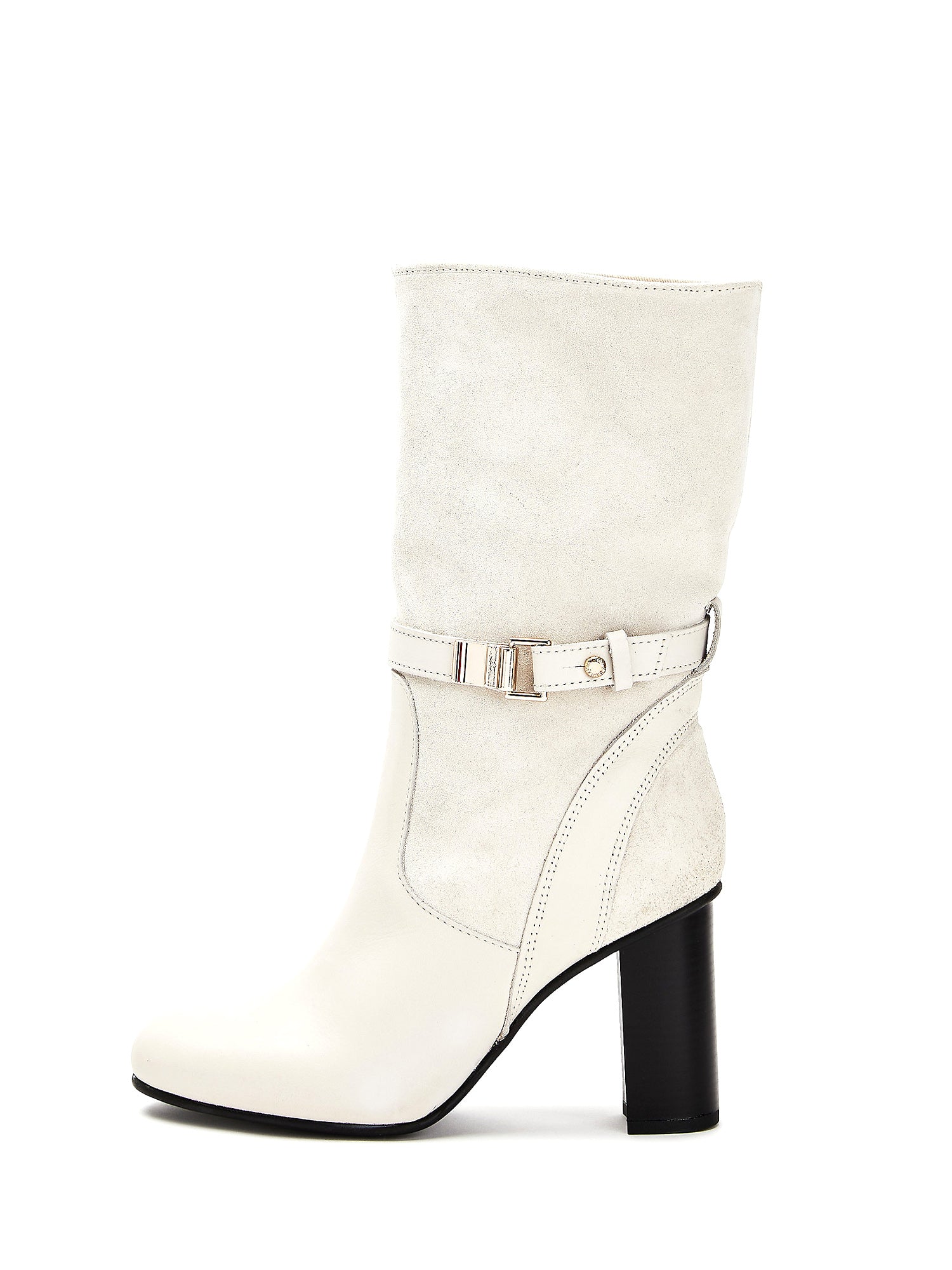 Stivaletti Beige Tommy Hilfiger