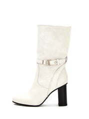 Stivaletti Beige Tommy Hilfiger