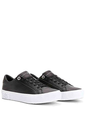 Sneakers Nero Tommy Hilfiger
