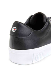 Sneakers Nero Tommy Hilfiger