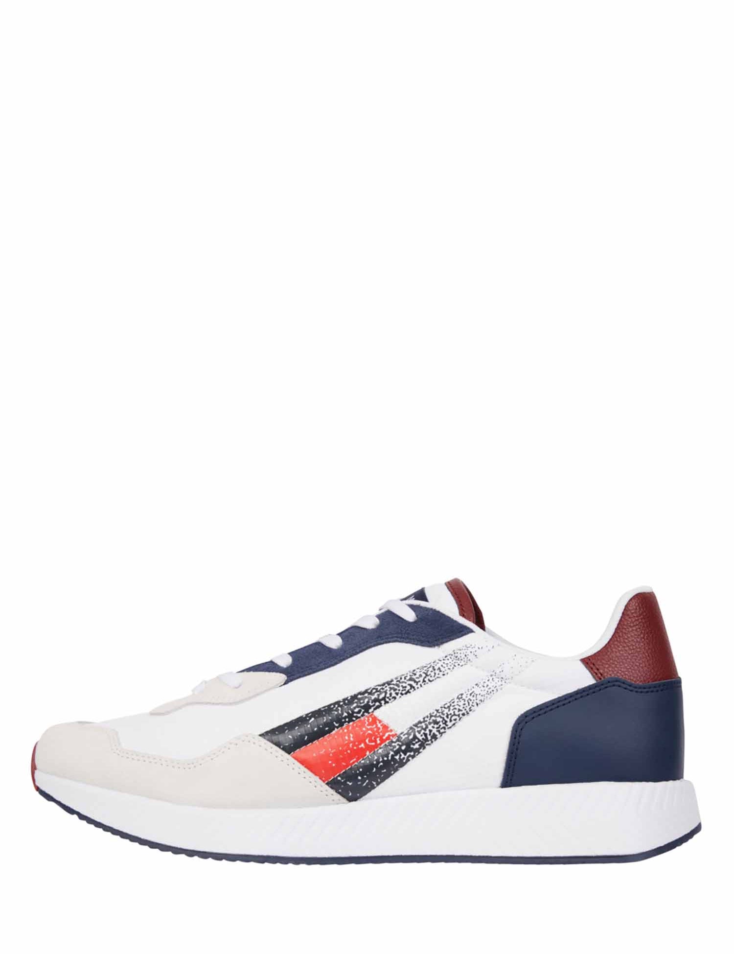 Sneakers Bianco Tommy Jeans