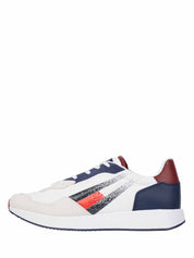 Sneakers Bianco Tommy Jeans