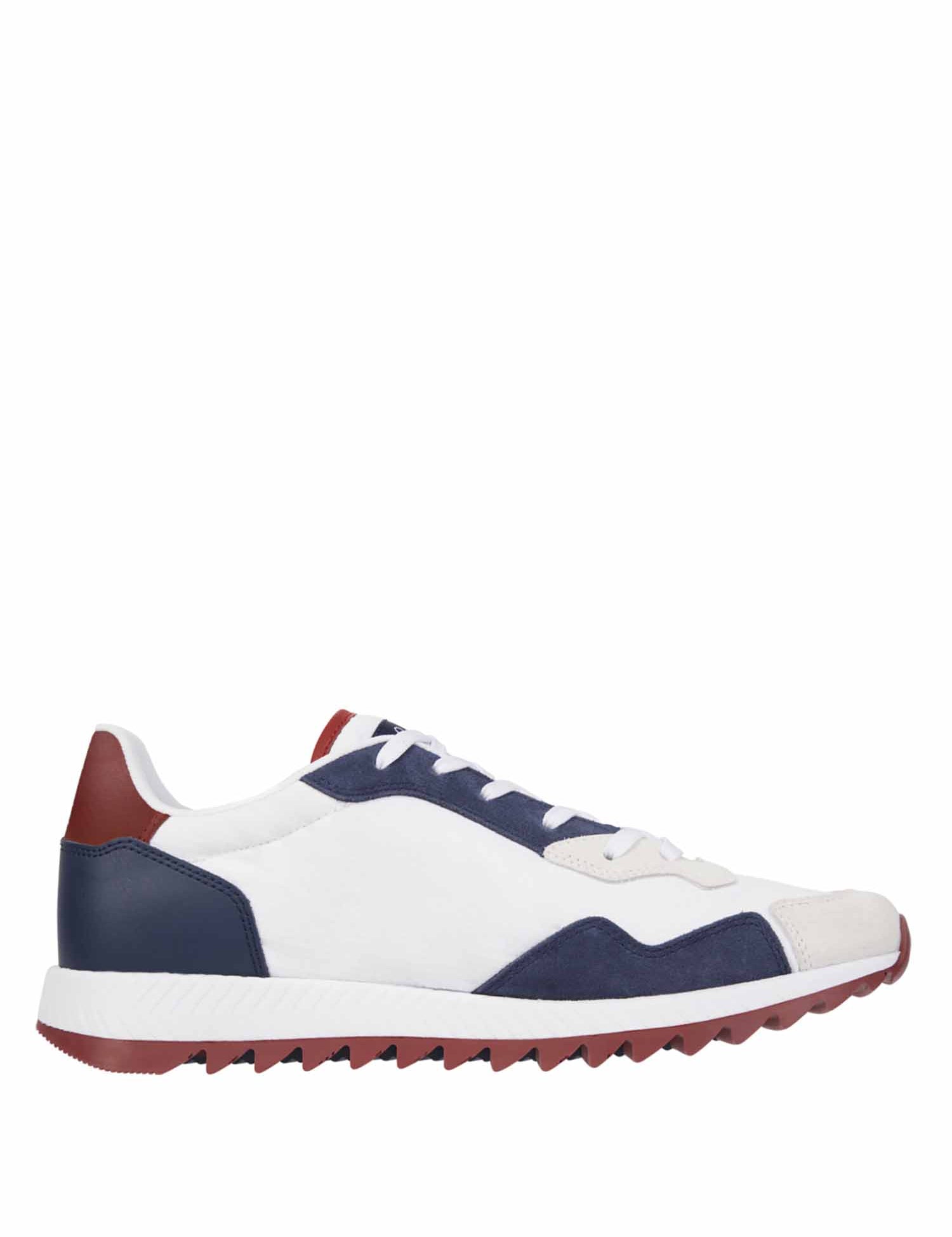 Sneakers Bianco Tommy Jeans