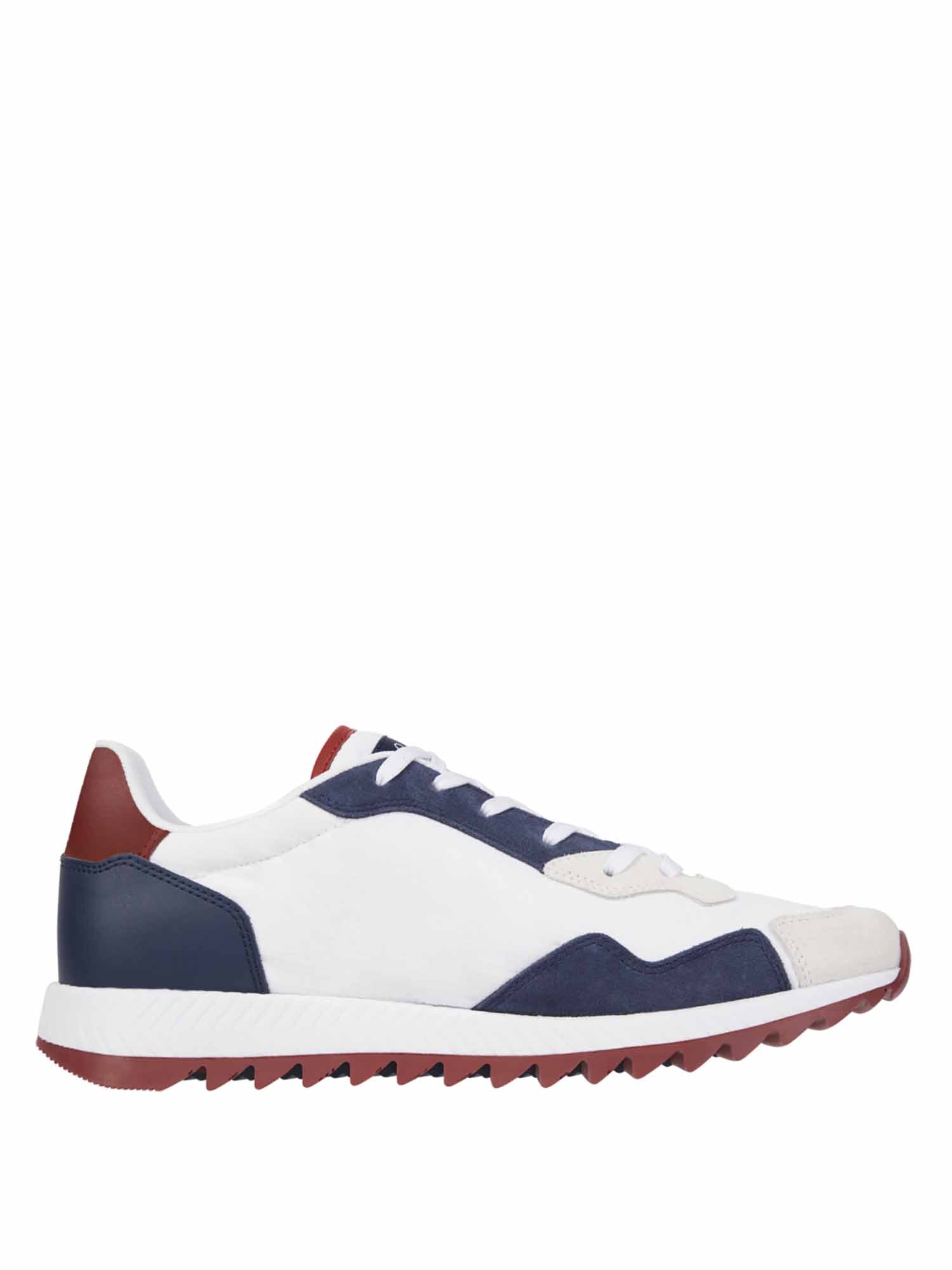 Sneakers Bianco Tommy Jeans