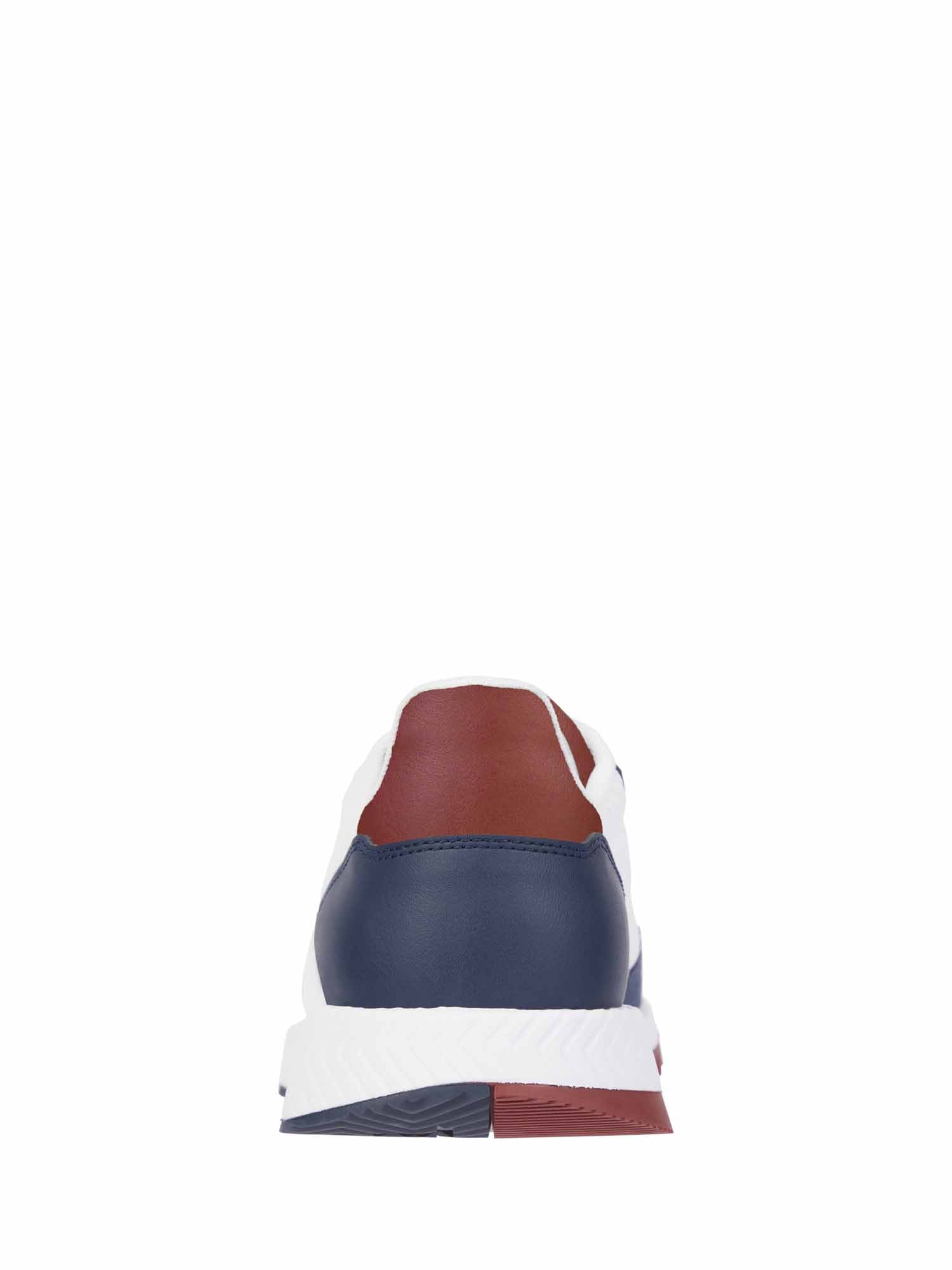 Sneakers Bianco Tommy Jeans